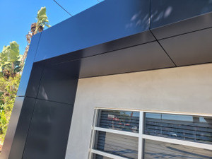 Alucobond chải 3mm/4mm/5mm Nhôm <span class=keywords><strong>Composite</strong></span> <span class=keywords><strong>Panel</strong></span> pvdf ACP mặt tiền vật liệu dibond tấm - Product Image 2