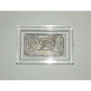 عالي النقاء عنصر معدن نقي نادر إنديوم 1 جم جاموس 1 جرام سبيكة - Product Image 6