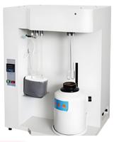 Bet Surface Area Analyzer Instrument
