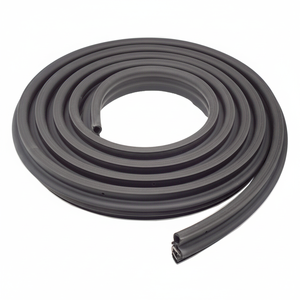 Valea OEM 1308925070 <b>Rubber</b> Seal Strip for FIAT FIORINO 2008-2020 Sliding Door with Cutting Service Made in TR - Product Image 2