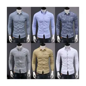 Wholesale 2024 spring new casual dark new font printed shirt casual men and women two-piece suit