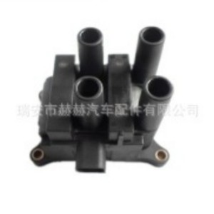คอยล์จุดระเบิดมาสด้า CM5G12029FC อะไหล่ทดแทนหม้อแปลงไฟฟ้าแรงสูง - Product Image 1