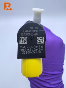 Injecteur Common Rail EMBR00203D 33800-2A760/2A780/2A790 28540276 - Product Image 3