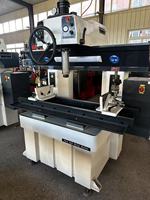 Machine à alésage de soupapes RICHON LD180D, équipement de réparation et de rectification de culasse, réparation de moteur