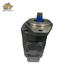 Pour pompe à engrenages hydraulique Excavator EC700C 14543168 - Product Image 3