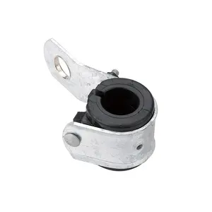 SMICO SHC TYPE Power Line Fitting ABC Cable Accessories Electrical Suspension Bridge Cable Clamp