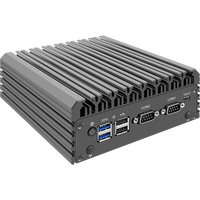 Zyns hield VPN-Firewall Intel J6426 Pfsense Ubuntu Linux 5*2,5g Rj45-Ethernet-Ports