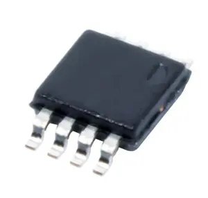 LMV342IDGKR Operational amplifier - Op AMP Dual R-To-R Output CMOS w/Shutdown