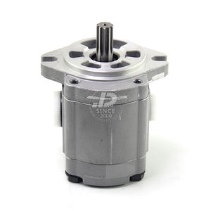 Pièces d'excavatrice 307002 4650 <span class=keywords><strong>HPV116</strong></span> HPV145 EX200, pompe hydraulique pilote, pompe à engrenages - Product Image 2