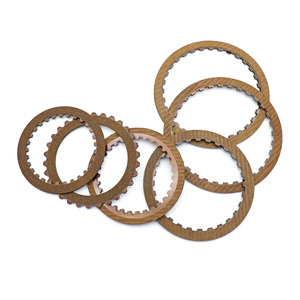Kit <span class=keywords><strong>de</strong></span> Placas <span class=keywords><strong>de</strong></span> Fricción para Embrague <span class=keywords><strong>de</strong></span> Material Resistente a Altas Temperaturas para <span class=keywords><strong>Caja</strong></span> <span class=keywords><strong>de</strong></span> Transferencia Subaru - Product Image 3
