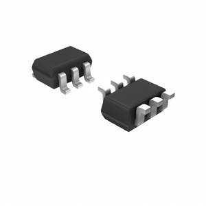 6 TSSOP, SC 88, SOT 363 Data Acquisition Electronics Component LTC2630HSC6-LM10 Manufacturer Channel - Product Image 1