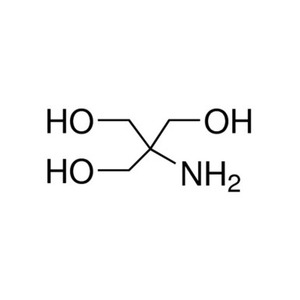 הידרוקסימתילאמינוטומאן (טריס) אר/100 גרם כימית - Product Image 1