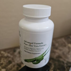 Aloë <span class=keywords><strong>Vera</strong></span> <span class=keywords><strong>Capsule</strong></span> Voor Resveratrol Aloë <span class=keywords><strong>Vera</strong></span> Extract Supplement Capsules - Product Image 3