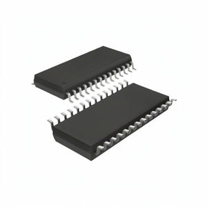 Composants électroniques de la liste de nomenclature MSP430F2112TPW, CI embarqué 28 TSSOP (0,173 po, largeur 4,40 mm), en stock - Product Image 1
