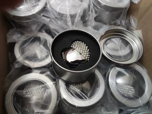 Memoria USB Promocional con Forma de Corazón, Interfaz 2.0, 8GB-128GB, Chip de Clase A, Alta Velocidad, Garantía de 3 Años - Product Image 2