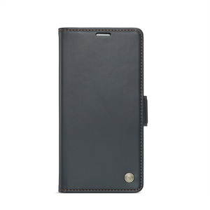 Funda de cuero con tapa Caseme <span class=keywords><strong>para</strong></span> <span class=keywords><strong>Samsung</strong></span> Galaxy S25 <span class=keywords><strong>Ultra</strong></span> S24 <span class=keywords><strong>Ultra</strong></span> S23 <span class=keywords><strong>S22</strong></span> S21 S20 FE funda tipo billetera con soporte <span class=keywords><strong>para</strong></span> <span class=keywords><strong>Samsung</strong></span> S25edge - Product Image 3