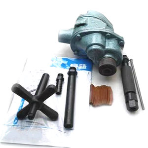 Mesin Bor Tugas Berat TY18722A, Daya Tertinggi, Mesin Bor Pertambangan Gagang T Presisi, Bor Besar 2 M.T. #   soket |   IMPA 590351 - Product Image 2