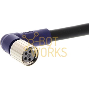 Omron XS3FLM8PVC4A5M - Neuf - Product Image 1