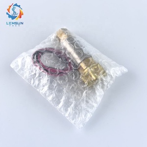 Sản phẩm được chứng nhận <span class=keywords><strong>3</strong></span>-cách nhỏ solenoid <span class=keywords><strong>valve</strong></span> SMC cho meijia máy in in ấn máy móc điện từ van VDW250-5G - Product Image 4