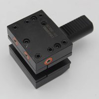 BT30 Cnc ATC broche 11kw moteur refroidi à l'eau B30 haut de gamme changeur d'outils automatique broche électrique