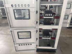 4 kv-600a स्टेनलेस स्टील एनक्लोरन्यूट्रल कान प्रतिरोध ip0 ~ ip56 संरक्षण 5% ऑटो/विद्युत परीक्षण के लिए सटीकता - Product Image 3