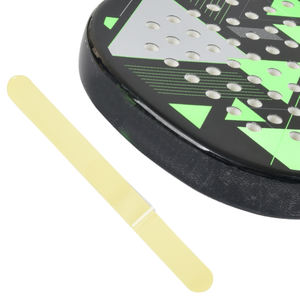 Raqueta de Pádel Material TPU <span class=keywords><strong>Transparente</strong></span> <span class=keywords><strong>Padel</strong></span> Raqueta Marco <span class=keywords><strong>Padel</strong></span> Marco <span class=keywords><strong>Protector</strong></span> - Product Image 1