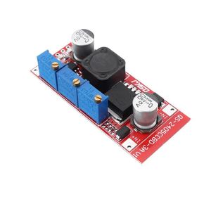 Convertidor CC-CC de 7-35V a 1.25-30V Ajustable 3A, Módulo Reductor de Voltaje para Montaje en Placa - Product Image 3