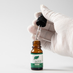 <span class=keywords><strong>Olio</strong></span> <span class=keywords><strong>Essenziale</strong></span> Naturale <span class=keywords><strong>di</strong></span> Tea Tree FIRSTSUN per la Cura della Pelle, Idratante, Controllo <span class=keywords><strong>del</strong></span> Sebo, Riparatore e Levigante - Product Image 6
