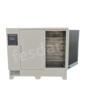 Sıcaklık nem odası nem klima odası - Product Image 6