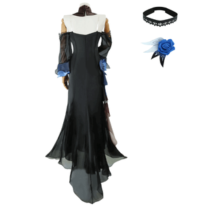 Costumes de cosplay de personnage d'anime pour femmes Halloween à prix avantageux, taille plus, en polyester, taille personnalisée, costumes Love Baby pour jeux de rôle - Product Image 2