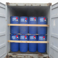 Morpholine liquide industriel CAS 110-91-8 pour régulateur de pH et émulsifiant, prix usine