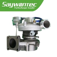 Turbocompresseur Saywontec CT26 17201-58020 17201-58010 Turbocompresseur de camion pour turbocompresseur électrique Saywon Turbo