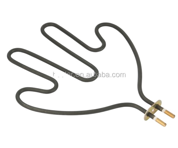 toaster oven heating element
