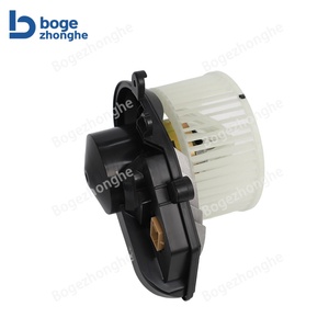 Motor de Ventilador de Aire Acondicionado Bogezhonghe 8D1820021C 8D1820021A para Audi A4 B5 VW Passat B5 Skoda Superb - Product Image 4