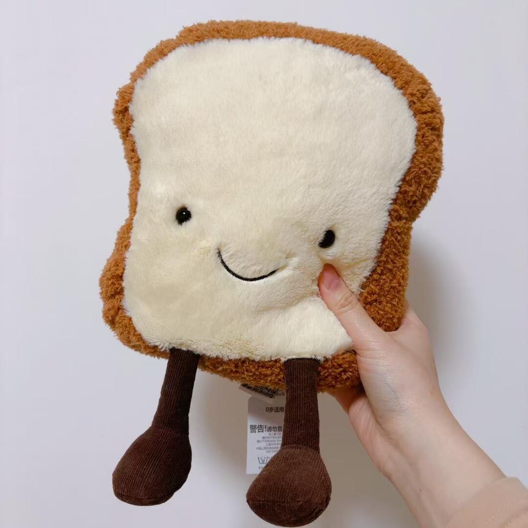 Gros toast
