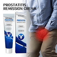 Pommade pour le soin de la prostate masculine, très vendue, pour usage externe, soin de la zone intime, pommade de massage