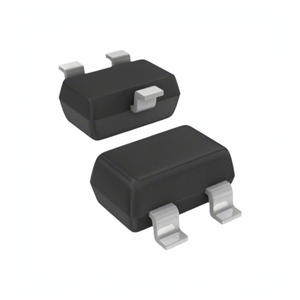 BAS21W-AU_R1_000A1 SC-70, SOT-323 Authorized Distributor Single Diodes Components Electronic - Product Image 1