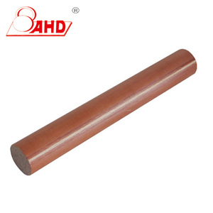 3025, 3723, 3725 de tela de algodón fenólico laminada de baquelita barra <span class=keywords><strong>Catalin</strong></span> Rod - Product Image 4