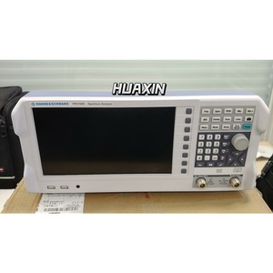 Analizador de Espectro Rohde & Schwarz FPC1500 5kHz~3GHz #   hx1 - Product Image 1