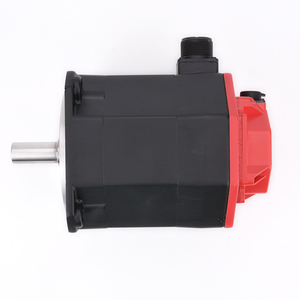 FANUC العلامة التجارية الجديدة الأصلية-B107 ضمان لمدة سنة واحدة وحدات تحكم مخصصة للتحكم في برمجة PLC - Product Image 3