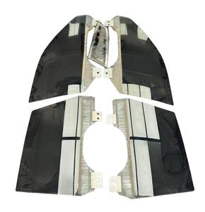 เหมาะสำหรับกระจกหน้าต่าง<span class=keywords><strong>รถยนต์</strong></span>เบนท์ลีย์ มุลซานน์ กระจกหน้าต่า<span class=keywords><strong>ง</strong></span>ด้านข้าง กระจกหน้าและกระจกหลั<span class=keywords><strong>ง</strong></span> 3Y5845021C 3Y5845022C 3Y5845025C - Product Image 2