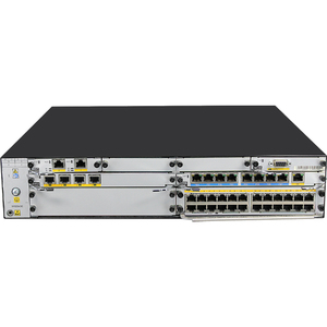 Commutateur 6300M 24SR5 CL6 PoE 4SFP56 JL685A JL260A JL253A JL678A JL258A JL255A JL261A <span class=keywords><strong>JL675A</strong></span> - Product Image 1