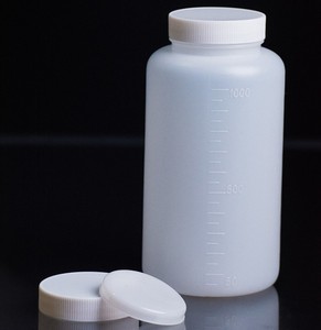 Aliments en bouteille à base de liquide transparent HDPE 8ml, pour le stockage et emballage de liquide - Product Image 2