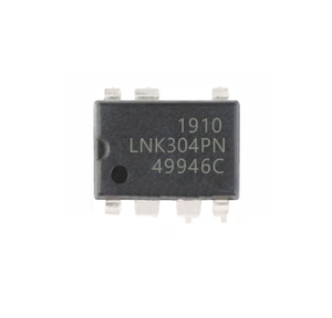 Convertidores de Corriente CA/CC Xingyuan NK304DN, Conmutadores Fuera de Línea, Chip PMIC IC LNK304 8-SOIC, LNK 304DN, LNK304DN - Product Image 1