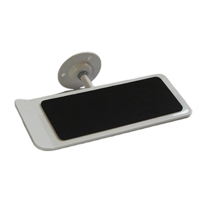 Espositore da Parete per Sneakers, Scaffale Espositivo in Metallo/Plastica per <span class=keywords><strong>Scarpe</strong></span> Sportive e da Tempo Libero - Product Image 4