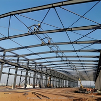Fábrica Autoconstruida para Pequeñas y Medianas Empresas, Accesorios Galvanizados Completos, Rentable y Práctica