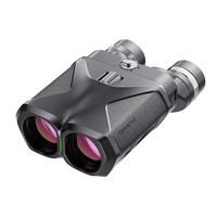 15x42 Image-Stabilized Binoculars High-Magnification High-Definition Professional-Grade Flat-Field Wide-Angle ED Optical Lens