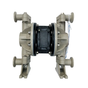 Pompe à double diaphragme WD d'origine neuve 666053-344 pour pièces d'impression offset 666053 344 - Product Image 1