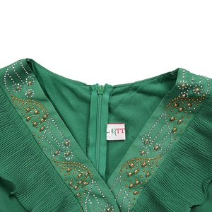 H & D S10705 grossisti <span class=keywords><strong>Online</strong></span> abiti <span class=keywords><strong>Casual</strong></span> Plus Size abiti da <span class=keywords><strong>donna</strong></span> eleganti da spiaggia - Product Image 5