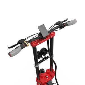 13inch Scooter 60v 72v Dual <b>Hub</b> 2wheel 13 Inch High Speed - Product Image 4